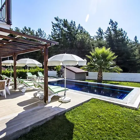 Villa Defne *