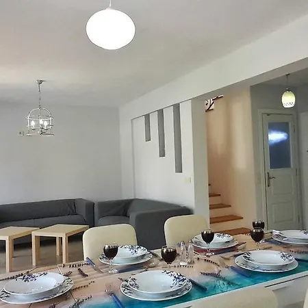 Defne Villa *