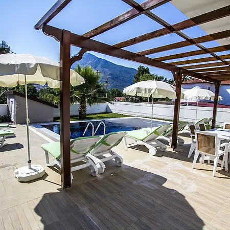 Villa Defne