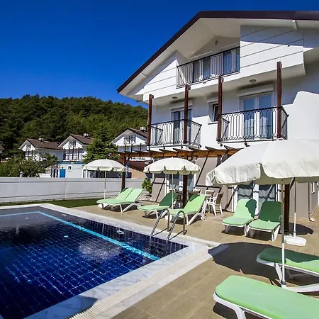 Defne Fethiye