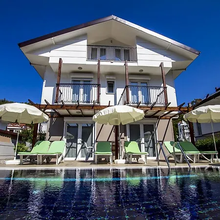 Defne Villa Fethiye
